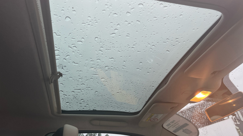 Fiat 500 1.2 Lounge 3dr Petrol Hatchback